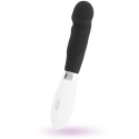 GLOSSY - PAUL VIBRATOR BLACK