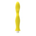 G-SPOT - GAVYN G-SPOT VIBRATOR GELB