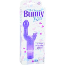 CALEXOTICS - THE ORIGINAL BUNNY KISS PURPLE