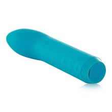 JE JOUE - G-SPOT VIBRADOR BALA TEAL