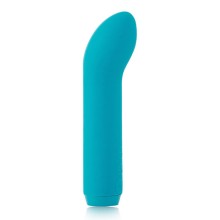 JE JOUE - VIBRATEUR BULLET G-SPOT BLEU