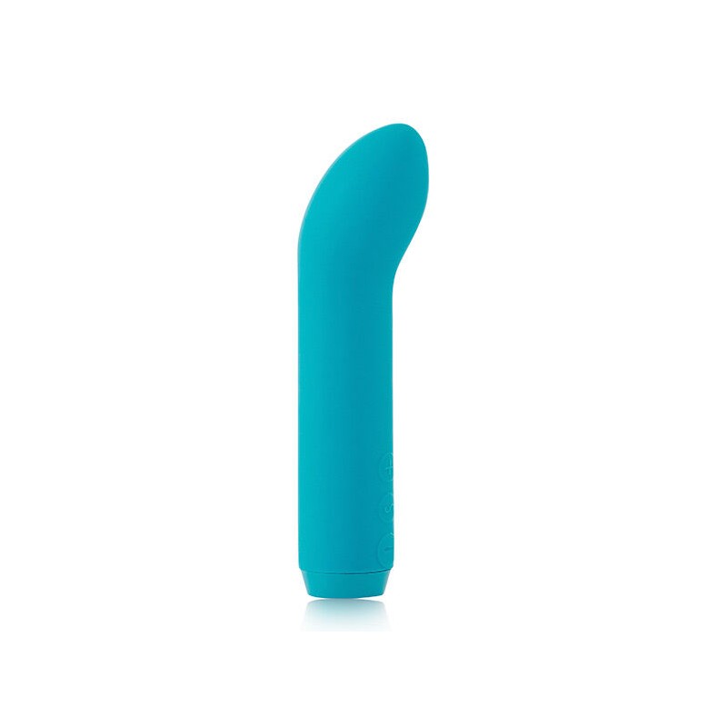 JE JOUE - VIBRATEUR BULLET G-SPOT BLEU