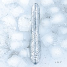 LELO - INEZ EDELSTAHLVIBRATOR