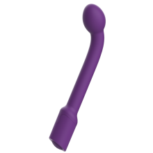 REWOLUTION - REWOFLEX VIBRADOR ESTIMULADOR FLEXÍVEL DE PONTO G