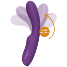 REWOLUTION - REWOCLASSY FLEXIBLER VIBRATOR