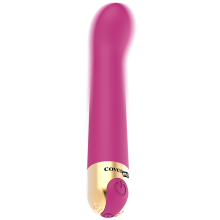 COVERME - G-SPOT-VIBRATOR 10 GESCHWINDIGKEIT