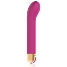 COVERME - G-SPOT VIBRATOR 10 SPEED