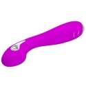 PRETTY LOVE - VIBRADOR DE ELETROCHOQUE RECARREGVEL HECTOR -