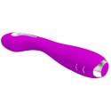 PRETTY LOVE - HECTOR RECHARGEABLE ELECTROSHOCK VIBRATOR