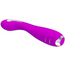 PRETTY LOVE - HECTOR RECHARGEABLE ELECTROSHOCK VIBRATOR