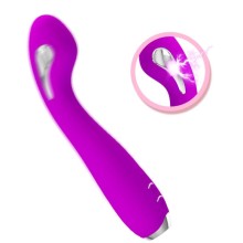 PRETTY LOVE - HECTOR RECHARGEABLE ELECTROSHOCK VIBRATOR