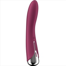 SATISFYER - SPINNING VIBE 1 RED