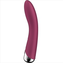 SATISFYER - SPINNING VIBE 1 RED