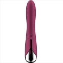 SATISFYER - VIBRADOR ROTADOR AZUL SPINNING VIBE 1 G-SPOT AZUL