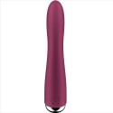 SATISFYER - SPINNING VIBE 1 RED