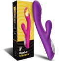 ARMONY - VIBRATORE SPARK EFFETTO CALORE VIOLA