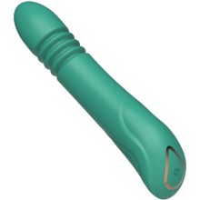 ARMONY - GRÜNER G-SPOT-VIBRATOR STIEFEN