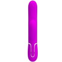 PRETTY LOVE - PERLITA MULTIFUNCTION 3 IN 1 G-SPOT VIBRATOR