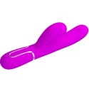 PRETTY LOVE - PERLITA MULTIFUNCTION 3 IN 1 G-SPOT VIBRATOR