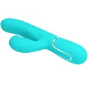 PRETTY LOVE - PERLITA MULTIFUNKTIONS-3-IN-1-G-PUNKT-VIBRATOR