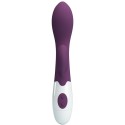 PRETTY LOVE - BRIGHTY G-SPOT VIBRATOR PURPLE