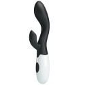 PRETTY LOVE - BRIGHTY G-SPOT VIBRATOR BLACK