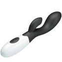 PRETTY LOVE - BRIGHTY G-SPOT VIBRATOR BLACK