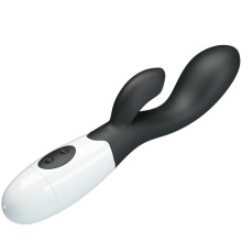 PRETTY LOVE - BRIGHTY G-SPOT VIBRATOR SCHWARZ