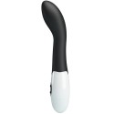 PRETTY LOVE - BISHOP G-SPOT VIBRATOR 30 MODI SCHWARZ