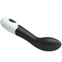 PRETTY LOVE - BISHOP G-SPOT VIBRATOR 30 MODES BLACK