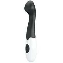 PRETTY LOVE - CHARLES G-SPOT VIBRATOR 30 MODI SCHWARZ