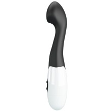 PRETTY LOVE - CHARLES G-SPOT VIBRATOR 30 MODI SCHWARZ