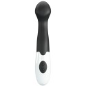 PRETTY LOVE - CHARLES VIBRATORE G-SPOT 30 MODALIT NERO