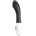 PRETTY LOVE - ELEMENTAL G-SPOT VIBRATOR 30 MODES BLACK