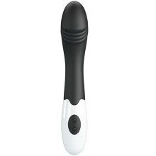 PRETTY LOVE - ELEMENTAL G-SPOT VIBRATOR 30 MODES BLACK