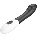 PRETTY LOVE - ELEMENTAL VIBRATORE G-SPOT 30 MODALIT NERO