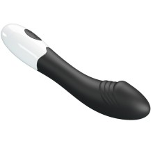 PRETTY LOVE - ELEMENTAL G-SPOT VIBRATOR 30 MODI SCHWARZ