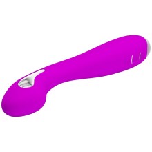 PRETTY LOVE - HECTOR ELECTROSHOCK VIBRADOR APLICATIVO GRATUITO