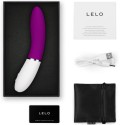 LELO - LIV™ 3 ESTIMULADOR G-SPOT ROSA