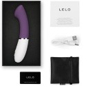 LELO - GIGI™ 3 VIBRATEUR POINT G VIOLET