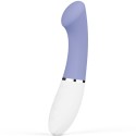 LELO - GIGI™ 3 G-SPOT-VIBRATOR BLAU