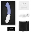 LELO - GIGI™ 3 G-SPOT-VIBRATOR BLAU