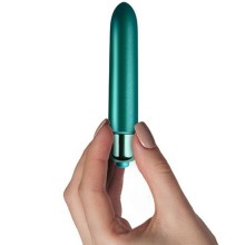 ROCKS-OFF - DIE VIBRATIONSKUGEL SCHÜTTELT DIE BERÜHRUNG