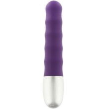 SEVEN CREATIONS - DISCRETION LILAC VIBRATING BULLET