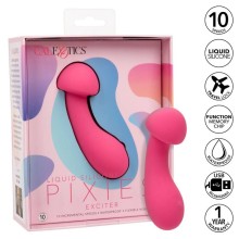 CALEXOTICS - PIXIES ROSA ECCITATORE