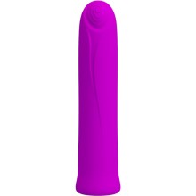 PRETTY LOVE - VIBRADOR CURTIS MINI SUPER POWER 12 VIBRAÕES DE