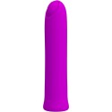 PRETTY LOVE - CURTIS MINI SUPER POWER VIBRATOR 12 VIOLET