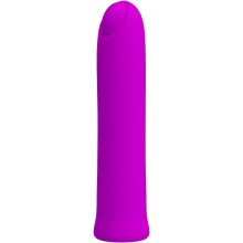 PRETTY LOVE - VIBRADOR CURTIS MINI SUPER POWER 12 VIBRAÕES DE