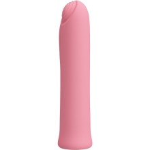 PRETTY LOVE - VIBRADOR CURTIS MINI SUPER POWER 12 VIBRAÕES DE