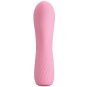 PRETTY LOVE - ALICE PINK RECHARGEABLE VIBRATOR